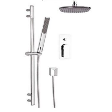 Remer Infinity Ugradna Baterija sa Prebacivacem Set S01