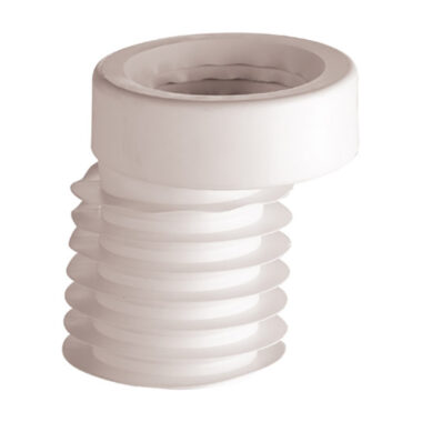 Remer Produžetak za Wc Šolju simplon excentricni kratki 3cm  Fi100-138