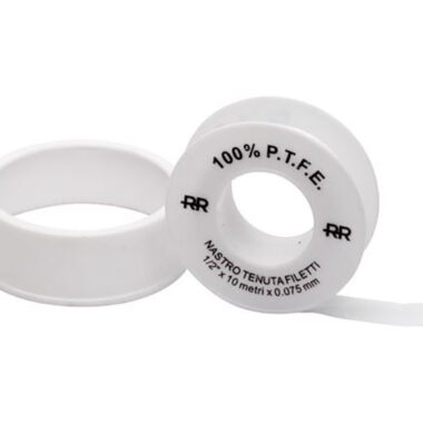 Remer Teflon Traka Bela  12mm  10m