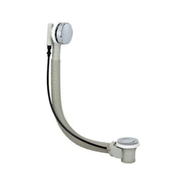 Remer Odliv/Preliv Automatski Plastika Fi75 / Fi68