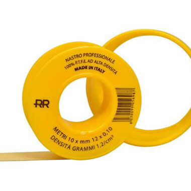 Remer Teflon Traka Žuta  12mm  10m