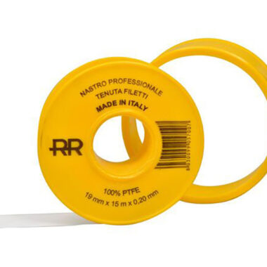 Remer Teflon Traka Profesional  19mm   15m