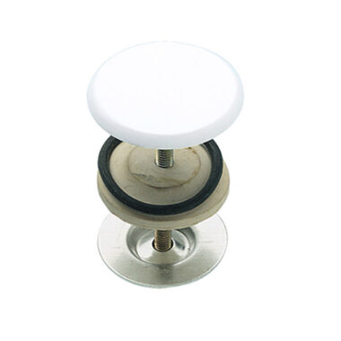 Remer Cep - Maska  za Lavabo  beli Fi50