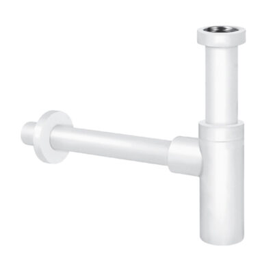 Sifon za lavabo - 5/4" - STOLZ WHITE