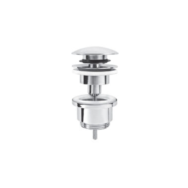 Automatski Gornji deo za Sifon - 5/4" - klik-klak