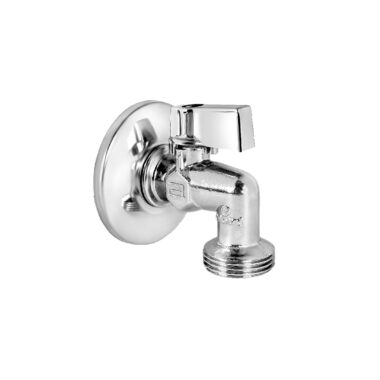 Ventil za veš mašinu 1/2" sa priklj. 3/4"