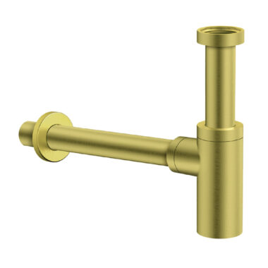Sifon za lavabo   - 5/4"  -  S.2 GOLD