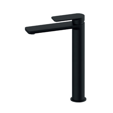 Rosan S2 Baterija za lavabo L - S2 BLACK