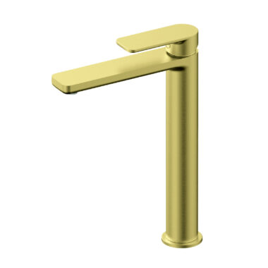 Rosan S2 Baterija za lavabo  L - S2 GOLD