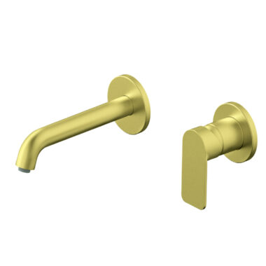 Rosan S2 Gold Uzidna baterija za lavabo