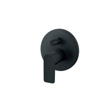 Rosan S2 Black Uzidna baterija sa jednim izlazom - Black