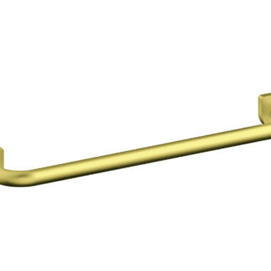 Rosan S2 Gold Držač peškira 50