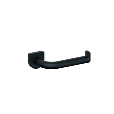 Rosan S2 Black Držač WC papira