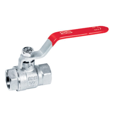 KUGLASTA slavina 3/8"