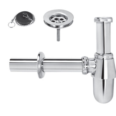ZIDNI ventil 1/2" g.deo - donji izliv S 200-18