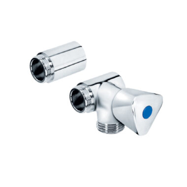 PRIKLJUČNO prol. ventil 3/4" sa priklj. 3/4"