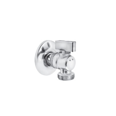 VENTIL za veš mašinu 1/2" x 3/4" - kuglasta