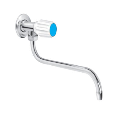 ZIDNI ventil 3/8" g.deo - donji izliv S 200-12