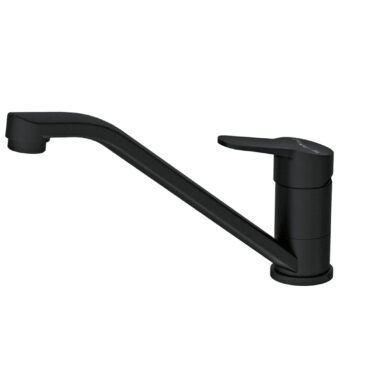 Rosan Baterija za sudoperu - 3 cevi - Blau Black