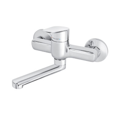 Rosan Smart BATERIJA za sudoperu-lavabo izliv 150mm