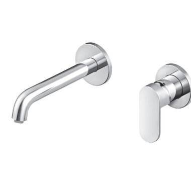 Rosan Mistique BATERIJA za lavabo sa izlivom 230 mm