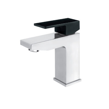 Rosan Quadro BATERIJA za lavabo - Black