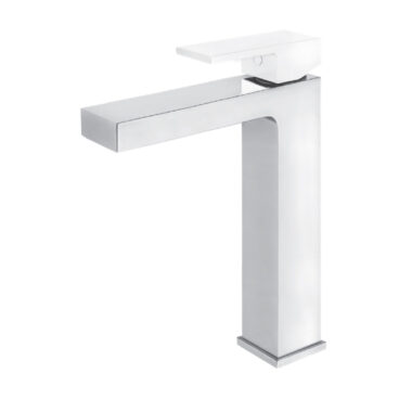 Rosan Quadro BATERIJA za lavabo L - White