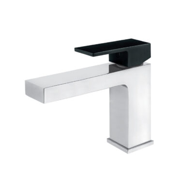 Rosan Quadro BATERIJA za lavabo M - Black