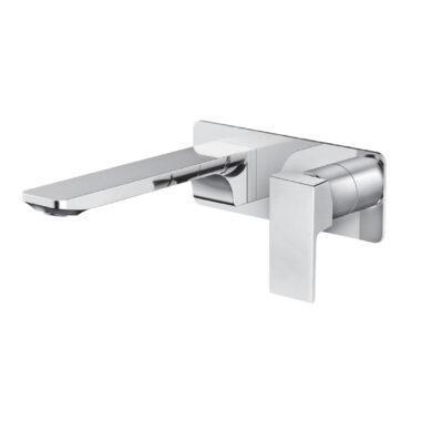 Rosan Quadro UZIDNA baterija za lavabo sa izlivom 230mm
