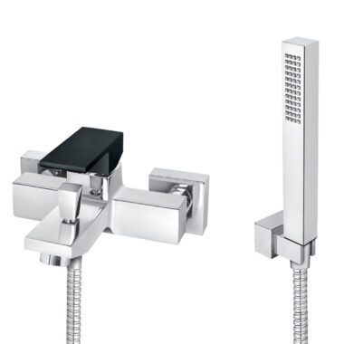 Rosan Quadro BATERIJA za kadu - Black