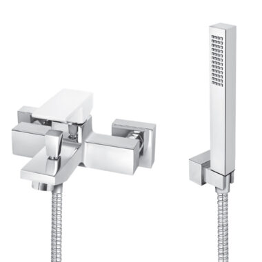 Rosan Quadro BATERIJA za kadu - White