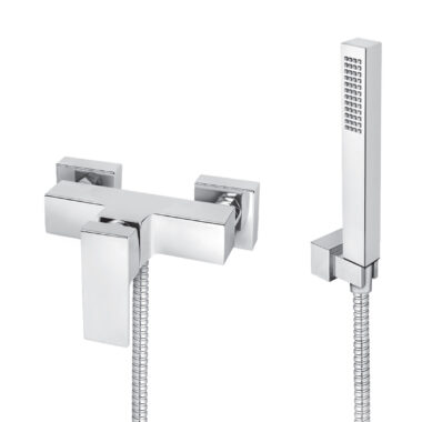 Rosan Quadro BATERIJA za tuš kadu
