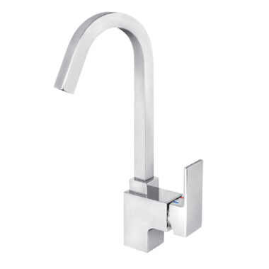 Rosan Quadro BATERIJA za sudoperu - 3 cevi