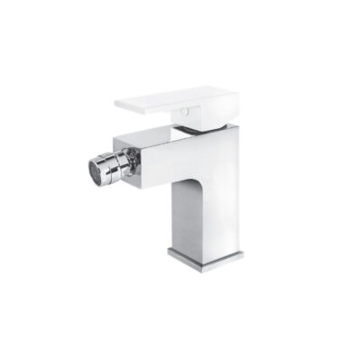 Rosan Quadro BATERIJA za bide - White