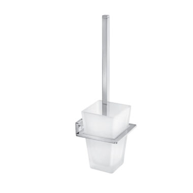 Rosan Quadro DRŽAČ WC ČETKE