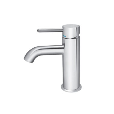 Rosan Zerro BATERIJA za lavabo - 3 cevi