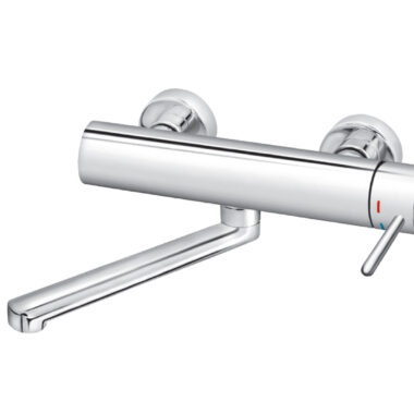 Rosan Zerro BATERIJA za sudoperu-lavabo izliv 200mm