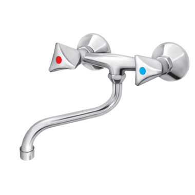 BATERIJA za sudop./lavabo - izliv S 200-18