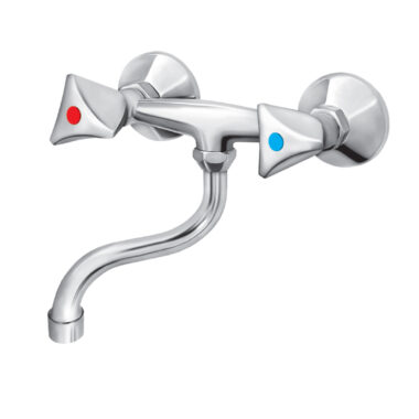 BATERIJA za sudop./lavabo - izliv S 140-18