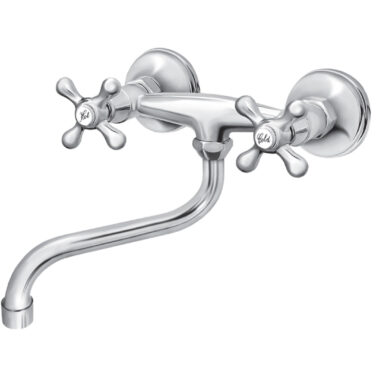 Rosan Nostalgija BATERIJA za sudop./lavabo - izliv S 200-18