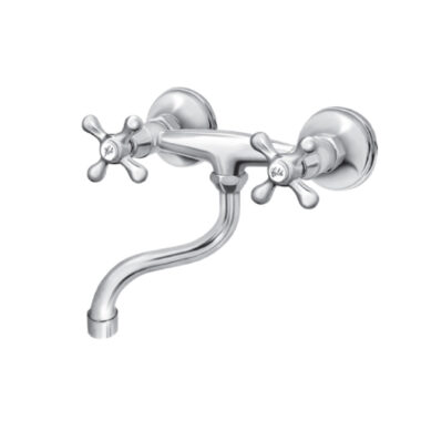 Rosan Nostalgija BATERIJA za sudop./lavabo - izliv S 140-18