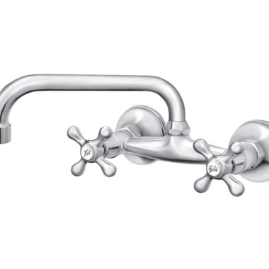Rosan Nostalgija BATERIJA za sudop./lavabo - izliv U 200-18