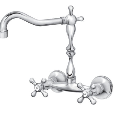 Rosan Nostalgija BATERIJA za sudop./lavabo - izliv "ROMA" duž.