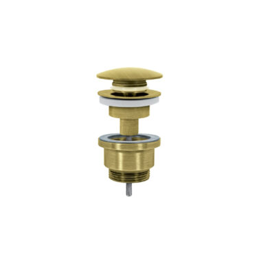 Rosan Brontee Automatski Gornji deo za Sifon - 5/4" - klik-klak