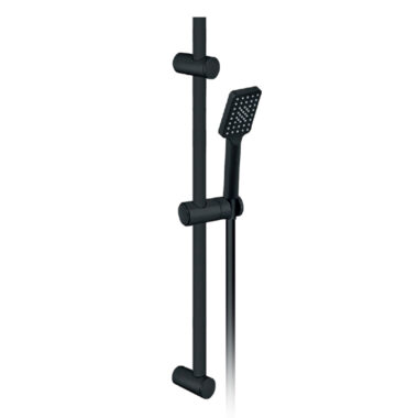 Zidna šipka - S.2 BLACK SET