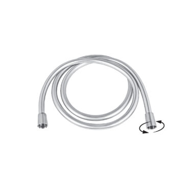 Tuš crevo 100 cm - SILVERFLEX
