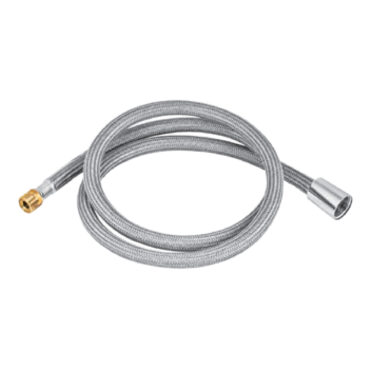 Gibljivo crevo za izvlač. tuš GLIDFLEX - 150 cm