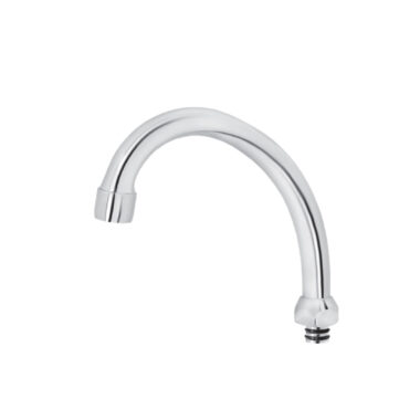 IZLIV  J 130 mm - 18 mm sa perlatorom