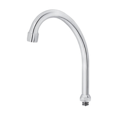 IZLIV  J 300 mm - 18 mm sa perlatorom
