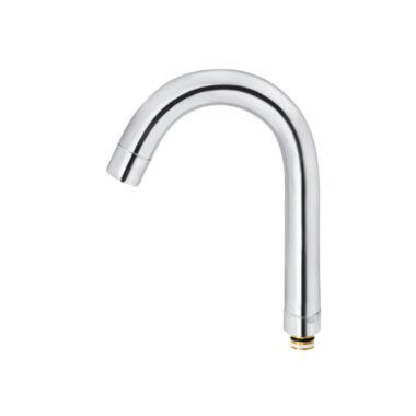 IZLIV  J 130 mm - 24 mm sa perlatorom
